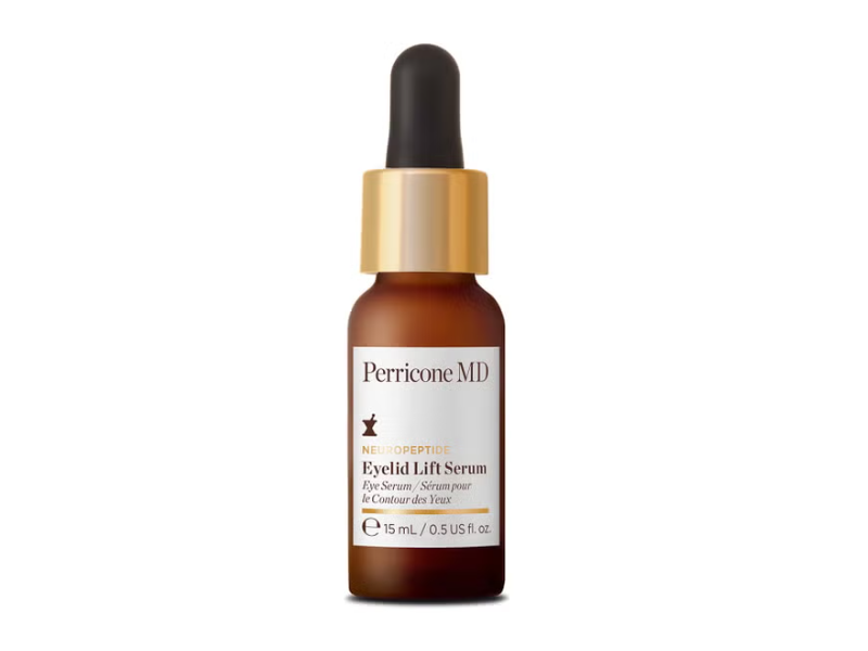 Perricone MD NeuroPeptide Eyelid Lift Serum, 0.5 fl oz/15 mL