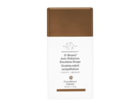 Drunk Elephant D Bronzi Anti Pollution Sunshine Drops + Whipped Cream Sample, Fortify + Bronze, 1 fl oz/30 mL - Image 2