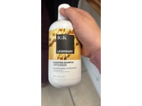 IGK Legendary Dream Hair Shampoo, 8 fl oz/236 mL - Image 3
