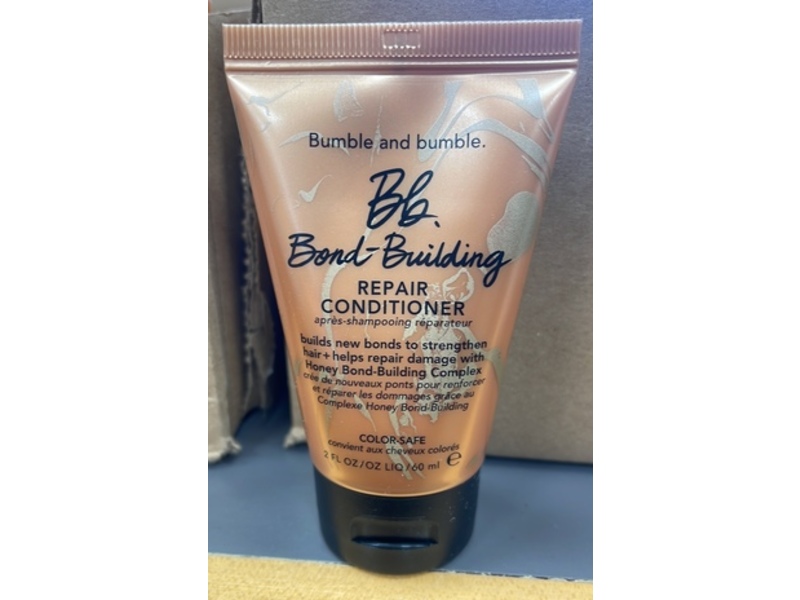 Bumble & Bumble Bond-Building Repair Conditioner, 2 fl oz/60 mL
