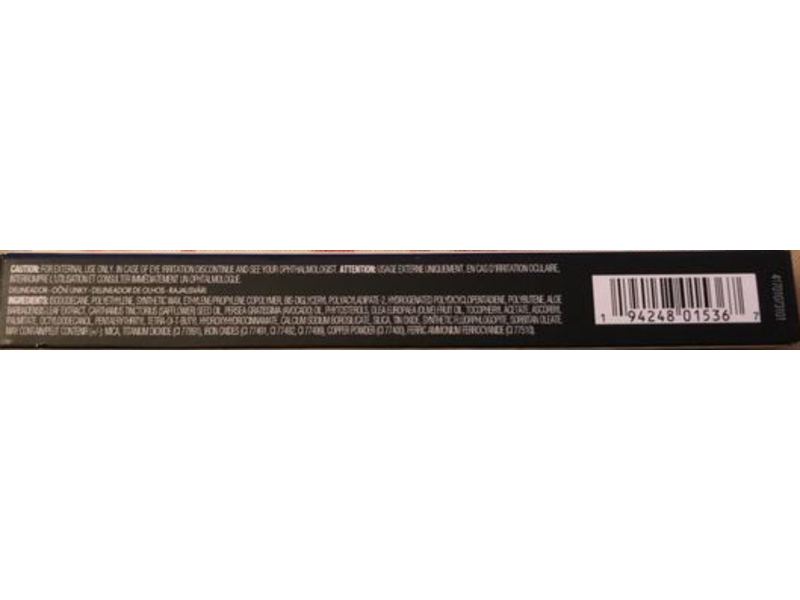 BareMinerals Mineralist Lasting Eyeliner, Topaz, 0.012 oz/0.35 g