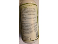 H2O+ Beauty Body Wash, Eucalyptus & Aloe, 12.2 fl zo/360 mL - Image 4