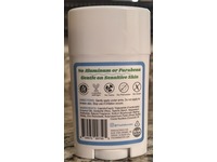 Fresh Monster Natural Kids Deodorant, Beach Breeze, 1.76 oz/50 g - Image 4