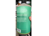 Alaffia Everyday Shea Body Wash, Eucalyptus Mint, 32 fl oz/946 mL - thumbnail 4