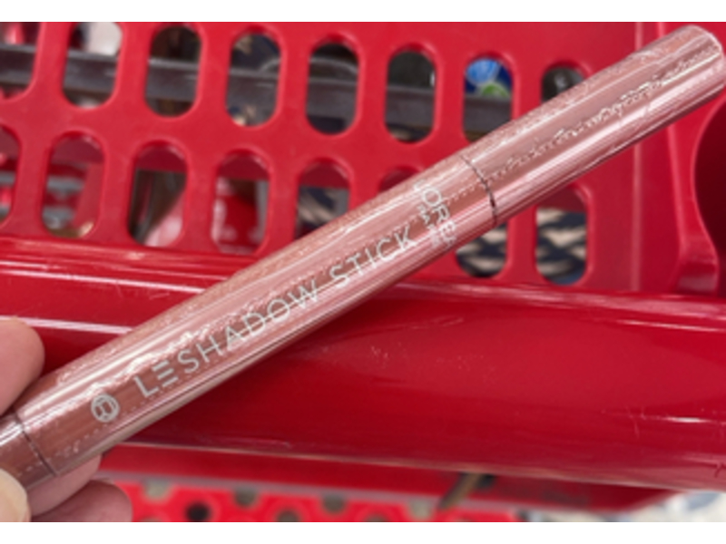 L'Oreal Paris Le Shadow Stick, 118 Cloudy Rose, 0.049 oz/1.4 g