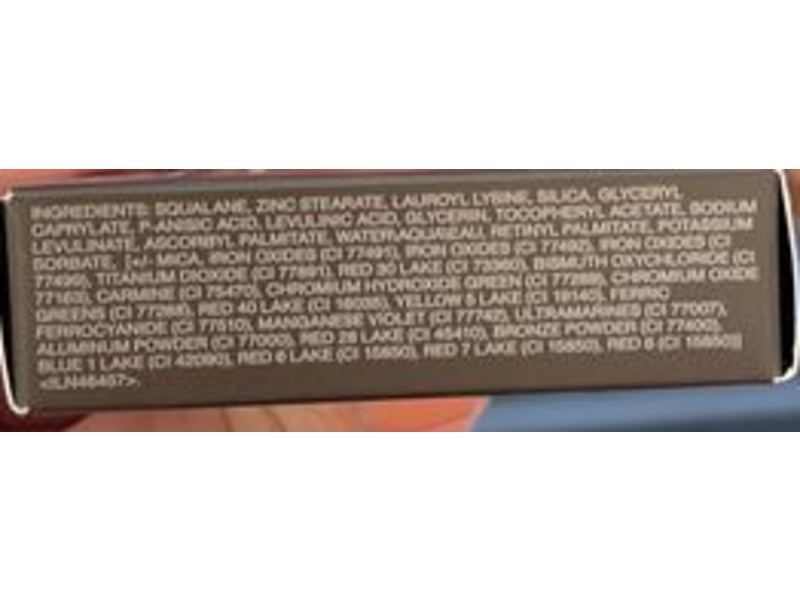 Becca Mineral Blush, Nightingale, 0.2 oz/6 g