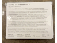 Wunderbrow Day to Night Essentials Eyeshadow Palette, 0.04 oz/1.2 g - thumbnail 3