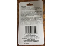 b.Pure Matte Perfection Nail Top Coat, 0.27 fl oz/8 mL, Pack Of 2 - thumbnail 3