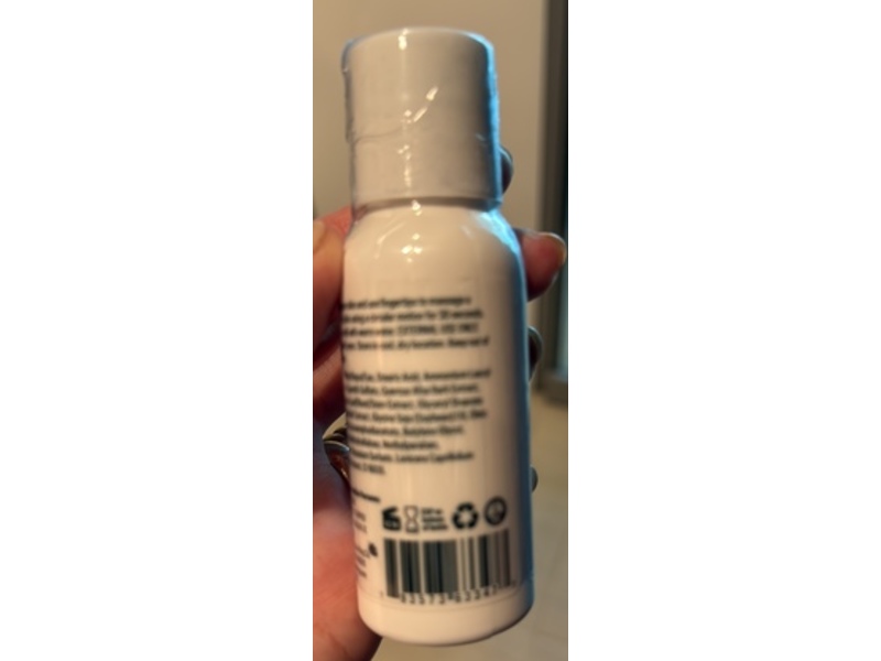 Dmk Milk Cleanser, 2 fl oz/60 mL