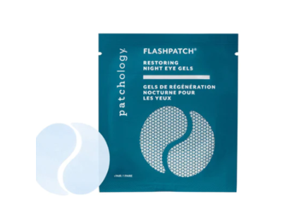 Patchology FlashPatch Restoring Night Eye Gels