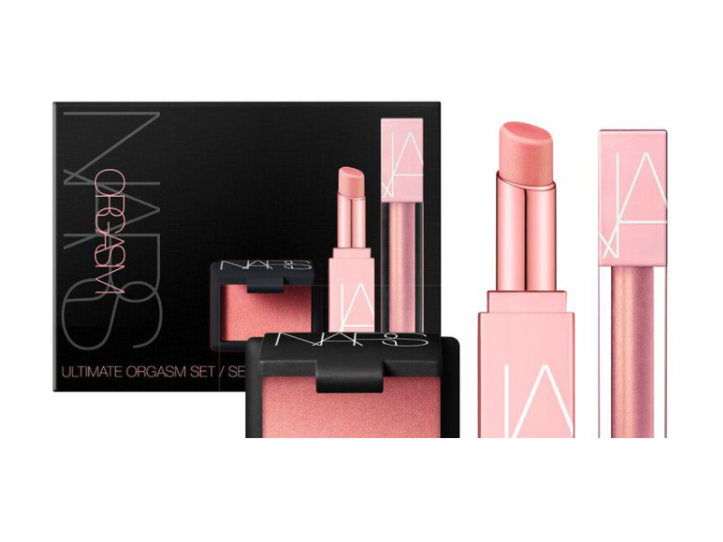 NARS Ultimate Orgasm Set