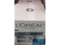 L'Oreal Paris Wrinkle Expert Hydrating Care Day/Night Moisturizer, Collagen, 1.7 oz/48 g - thumbnail 2