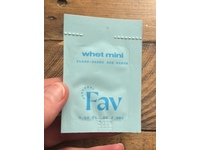 Fav Whet Mini Plant-Based Sex Serum, 0.06 fl oz/2 mL - thumbnail 2