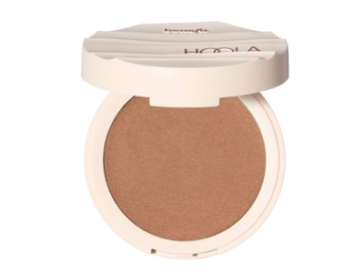 Benefit Hoola Wave Bronzing Balm, Shade Light, 0.32 oz/9 g