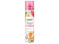 Suave Lightweight Dry Shampoo, Fresh Citrus & Vanilla, 4.3 oz/121 g - thumbnail 1