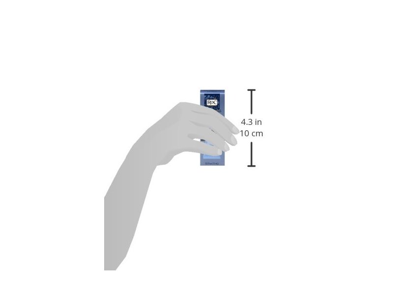 RoC Multi Correxion 5-in-1 Eye Cream, 0.5 Fluid Ounce