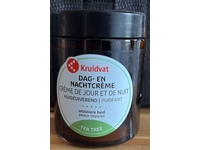 Kruidvat Day & Night Cream, Tea Tree, 100 mL - thumbnail 2