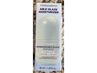 Vitamasques Milk Glaze Moisturizer, 1.69 fl oz/50 mL - thumbnail 2