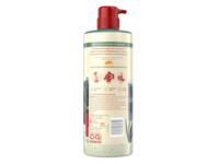 Old Spice GentleMan's Exfoliating Body Wash, Sandalwood + Aloevera, 26 oz - thumbnail 2