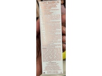 Flower Light Illusion Full Coverage Concealer, Deep, 0.2 fl oz/6 mL - thumbnail 3