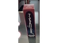 M.A.C Maximal Silky Matte Lipstick, 603 Diva, 0.11 oz/3.5 g - Image 3