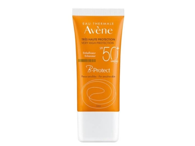 Avene B-Protect,SPF 50+, 30 ML Ingredients And Reviews