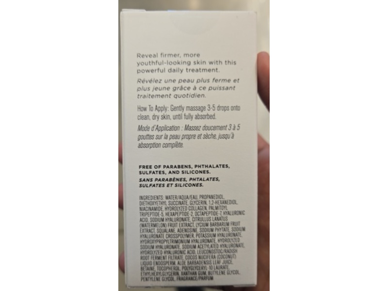 Karuna All Day Firming Serum, 1.01 fl oz/30 mL