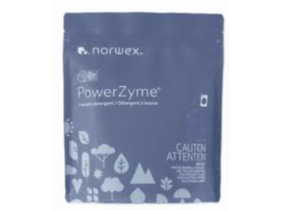 Norwex Power Zyme Laundry Detergent, 1.05 oz/30 g
