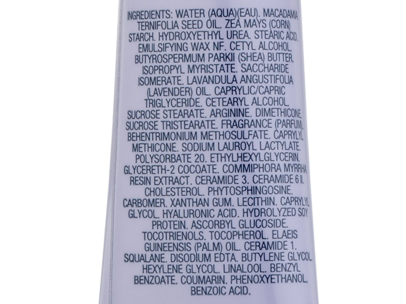 Crabtree & Evelyn Ultra-Moisturising Hand Therapy, Lavender, 0.9 fl oz/25 g