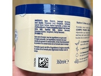 Le Petit Marseillais Milk Cream, 360 mL - thumbnail 3
