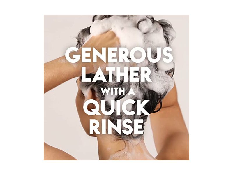 Head and Shoulders Shampoo, Daily-Use Anti-Dandruff, 32.1 fl oz, Twin Pack