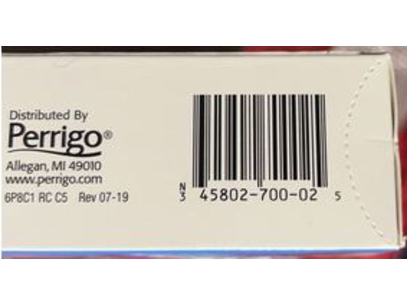 Tacrolimus Ointment 0.1%, 30g, Perrigo (RX)