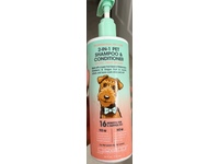 Giovanni 2-In-1 Pet Shampoo & Conditioner, Exotic Fruit Splash, 24 fl oz/710 mL - thumbnail 2