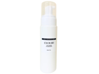 Cloudd Curl Defining Styling Mousse, Fragrance Free, 7 fl oz/210 mL - thumbnail 1