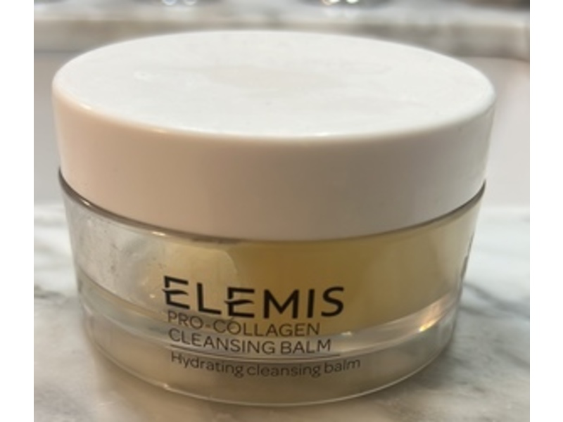 Elemis Pro-Collagen Cleansing Balm, 50 g