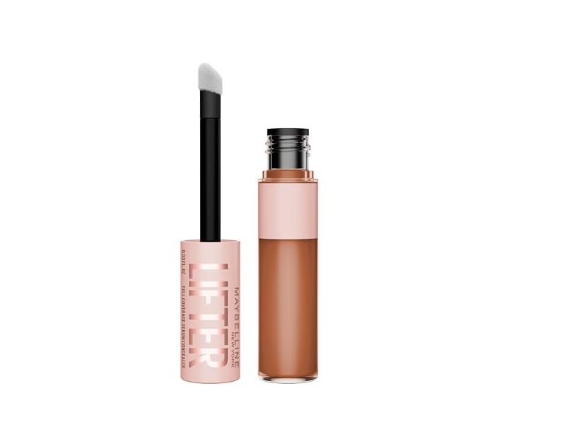 Maybelline New York Lifter Serum Concealer, 95, 0.33 fl oz/10 mL