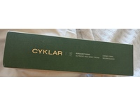 Cyklar Nutrient Rich Body Cream, Bergamot Bond, 8 fl oz/236 mL - thumbnail 2