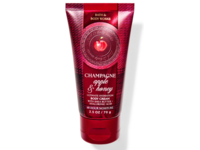 Bath & Body Works Shea Butter + Hyaluronic Acid Ultimate Hydration Body Cream, Champagne Apple & Honey, 2.5 oz/70 g - Image 2