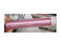 Wet n Wild Megaslicks Lip Gloss, Mettalic Pink, Sinless, 0.07 fl oz - Image 3