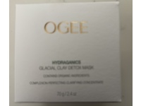 Ogee Glacial Clay Detox Mask, 2.4 oz/70 g - thumbnail 2
