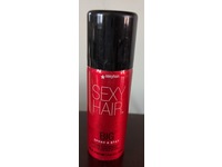 SexyHair Big Spray & Stay Intense Hold Hairspray, 1.5 oz/4.3 g - Image 3