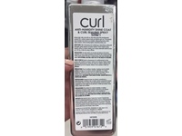 Hair Chemist Curl Anti Humidity Shine Coat & Curl Sealing Spray, 8 fl oz/237 mL - Image 4