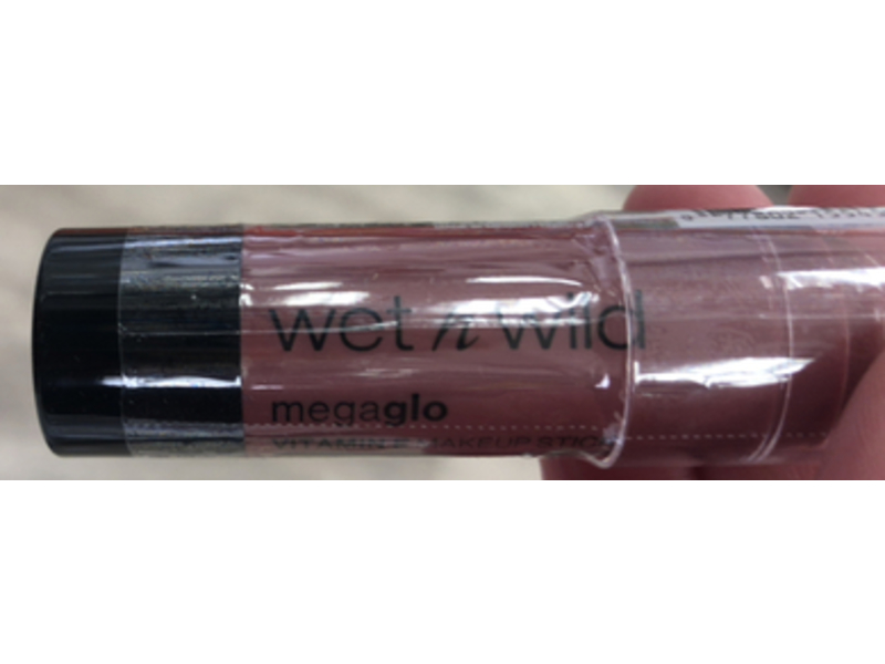 Wet n Wild Megaglo Makeup Blush Stick, Current Jam, 0.21 oz
