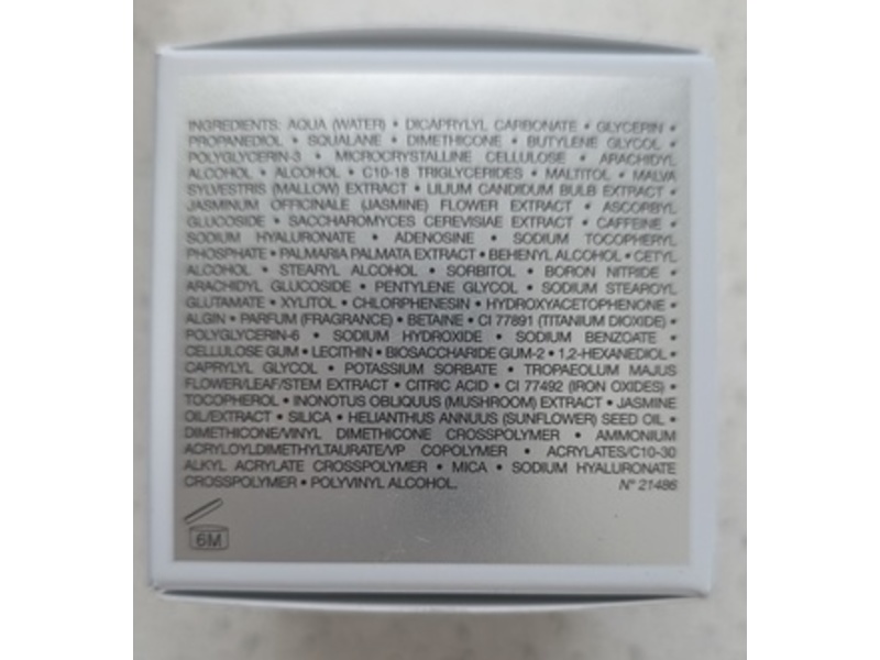 Dior Capture Ox C Treatment Eye Cream, 0.5 fl oz/15 mL