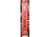 Kylie Cosmetics Matte Lip Crayon, 348 Realizing Things, 0.11 oz/3.25 g - Image 3
