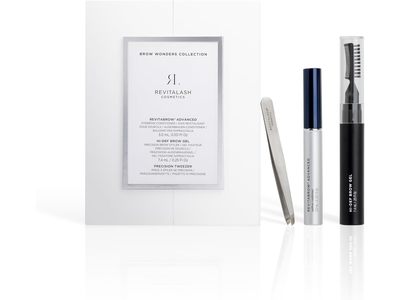 RevitaLash Cosmetics Brow Wonder Collection