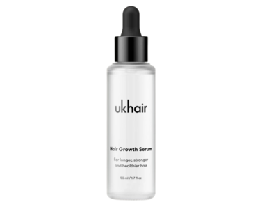 Uk Lash Hair Growth Serum, 1.7 fl oz/50 mL