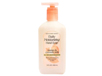 Bath & Body Works Daily Moisturizing Hand Soap, Mango & Coconut Milk, 9 fl oz/266 mL - thumbnail 1