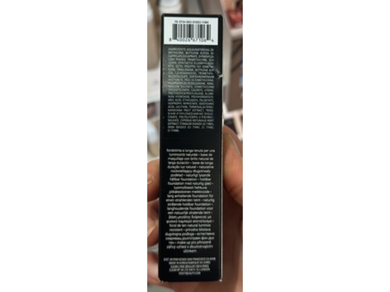 Fenty Beauty Soft'Lit Naturally Luminous Longwear Foundation, 175, 1.08 fl oz/32 mL