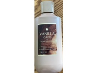 Bath & Body Works Body Wash, Vanilla Cafe, 10 fl oz/295 mL - Image 3